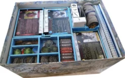 Folded Space: Insert do gry Frosthaven