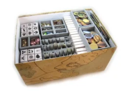 Folded Space: Insert do gry Gloomhaven