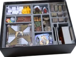Folded Space: Insert do gry Gloomhaven: Szczęki Lwa (Jaws of the Lion)