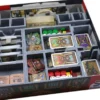 Folded Space: Insert do gry Karczma pod Pękatym Kuflem (The Taverns of Tiefenthal)