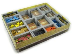 Folded Space: Insert do gry Lords of Waterdeep