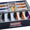 Folded Space: Insert do gry Marvel Champions: The Card Game