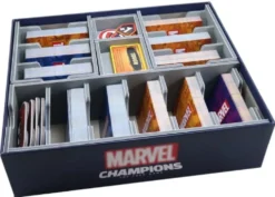 Folded Space: Insert do gry Marvel Champions: The Card Game