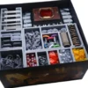 Folded Space: Insert do gry Nemesis Lockdown