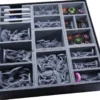 Folded Space: Insert do gry Nemesis Pokłosie (Aftermath) & Koszmary (Void Seeders)