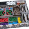 Folded Space: Insert do gry Paladyni Zachodniego Królestwa (Collector Box)