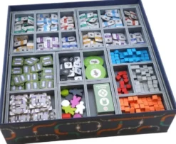 Folded Space: Insert do gry Pipeline z dodatkiem