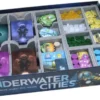 Folded Space: Insert do gry Podwodne Miasta (Underwater Cities)