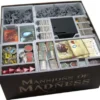 Folded Space: Insert do gry Posiadłość Szalestwa (Mansions of Madness)