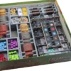 Folded Space: Insert do gry Praga Caput Regni