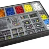 Folded Space: Insert do gry Projekt Gaja