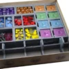 Folded Space: Insert do gry Rajas of the Ganges