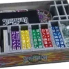 Folded Space: Insert do gry Sagrada z dodatkami