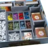Folded Space: Insert do gry Spirit Island (v2)