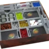 Folded Space: Insert do gry Terraformacja Marsa (Terraforming Mars v2)