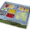 Folded Space: Insert do gry Uczta dla Odyna (A Feast for Odin)