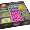 Folded Space: Insert do gry Wyspa dinozaurów (Dinosaur Island) lub dodatku Totally Liquid