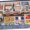 Folded Space: Insert do gry Zaginiona Wyspa Arnak + dodatek (kolorowy)