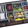 Folded Space: Insert do gry Zamki Burgundii: Big Box (Castles of Burgundy v2)