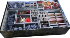 Folded Space: Insert do Middara: Unintentional Malum – Act 1