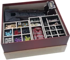 Folded Space: Insert do Return to Dark Tower