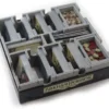 Folded Space: Insert na małe gry karciane LCG (Living Card Game)