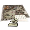 Forbidden Lands: Bloodmarch Map & Cards Pack