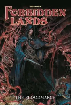 Forbidden Lands: The Bloodmarch