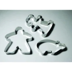 Foremka do ciasta Carcassonne - Meeple