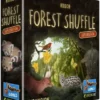 Forest Shuffle: Exploration