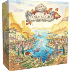 Formaggio