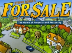 For Sale