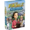 For Sale: Advisors