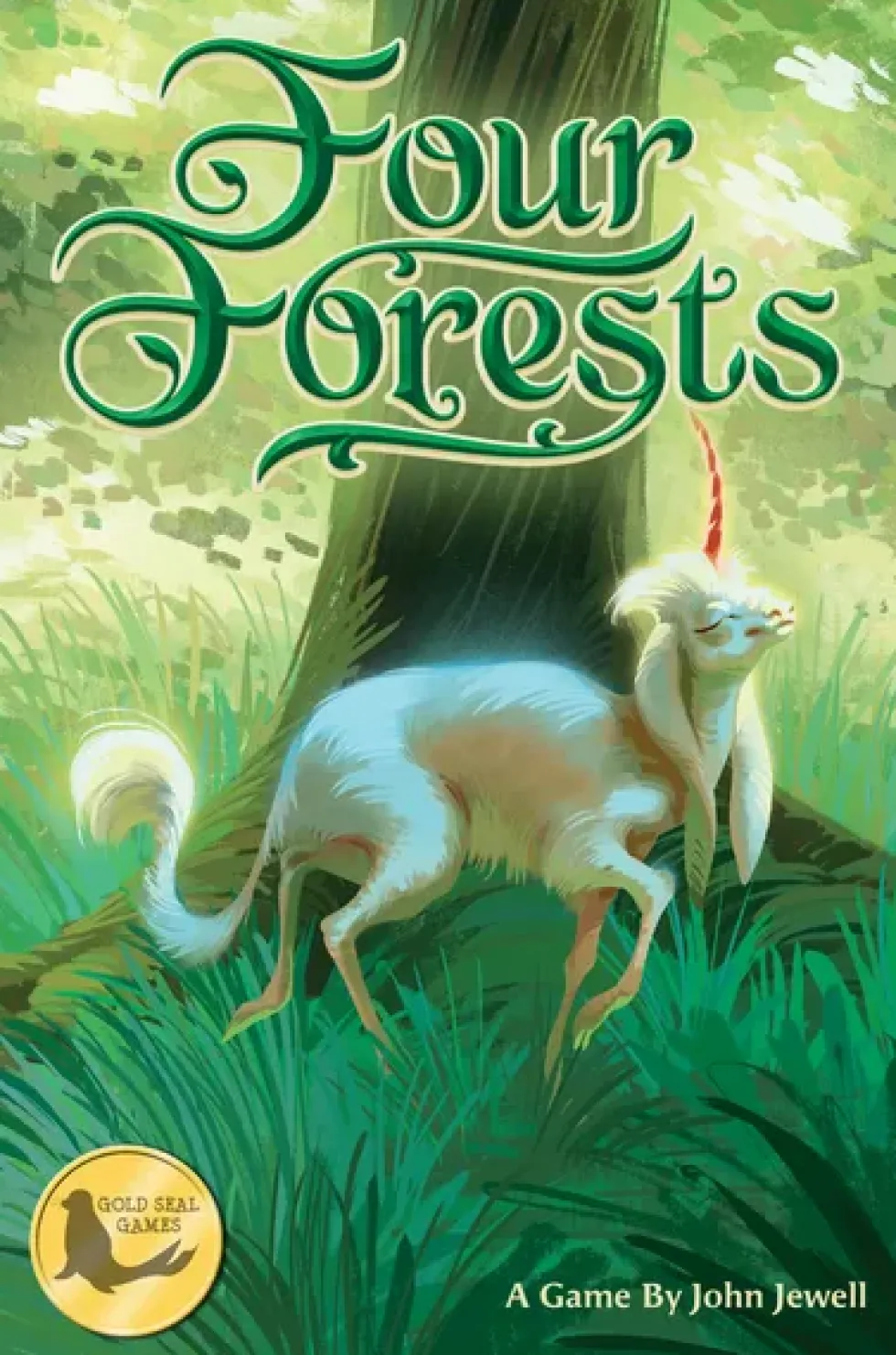 Four Forests