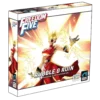 Freedom Five: Rubble & Ruin
