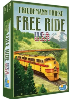 Free Ride USA