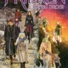 Frieren. U kresu drogi - tom 8
