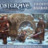 Frostgrave: Barbarians II