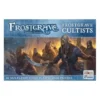 Frostgrave: Cultists