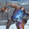 Frostgrave: Fireheart
