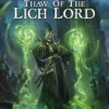 Frostgrave: Thaw of the Lich Lord