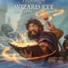 Frostgrave: Wizard Eye - The Art of Frostgrave
