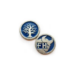 Frosthaven - Challenge Coin