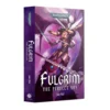 Fulgrim - The Perfect Son (Paperback)