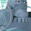 Fullmetal Alchemist Deluxe - tom 2