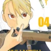 Fullmetal Alchemist Deluxe - tom 5