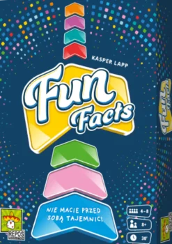 Fun Facts (edycja polska)