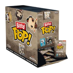 Funko Bitty POP: Avatar The Last Airbender - 1 sztuka