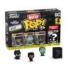 Funko Bitty POP Batman 85th Anniversary: 4-Pack Catwoman