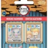 Funko Bitty POP Demon Slayer: Kimetsu no Yaiba - 2-Pack Inosuke & Zenitsu